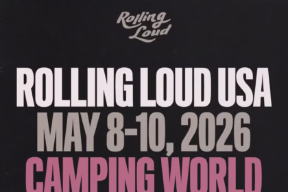 Rolling Loud Festival