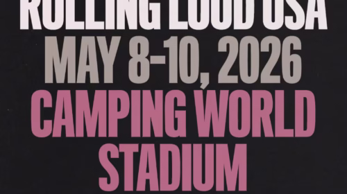 Rolling Loud Festival