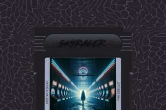 Skyracer - Last Token