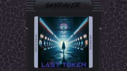 Skyracer - Last Token