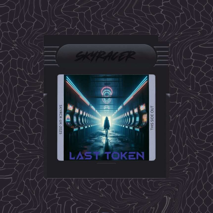 Skyracer - Last Token