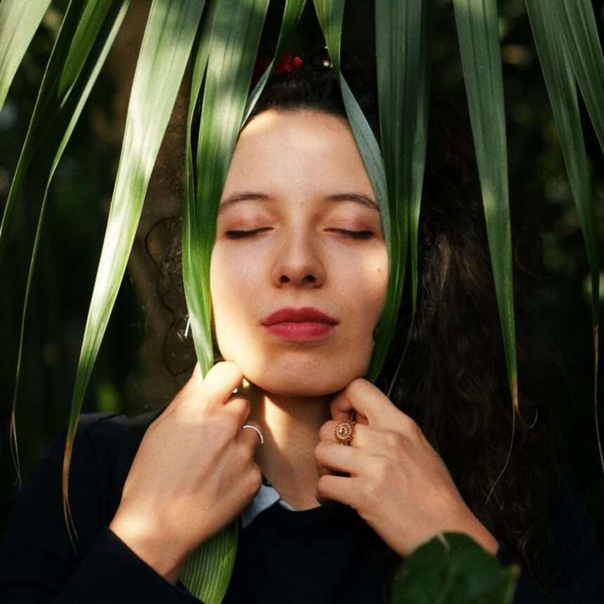 So Nuriddin - Hurt Myself