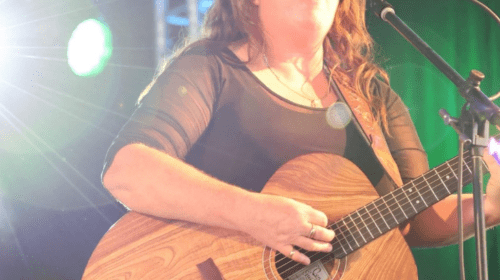 The Amanda Emblem Experiment