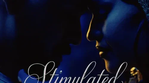 Tia Wood - Stimulated
