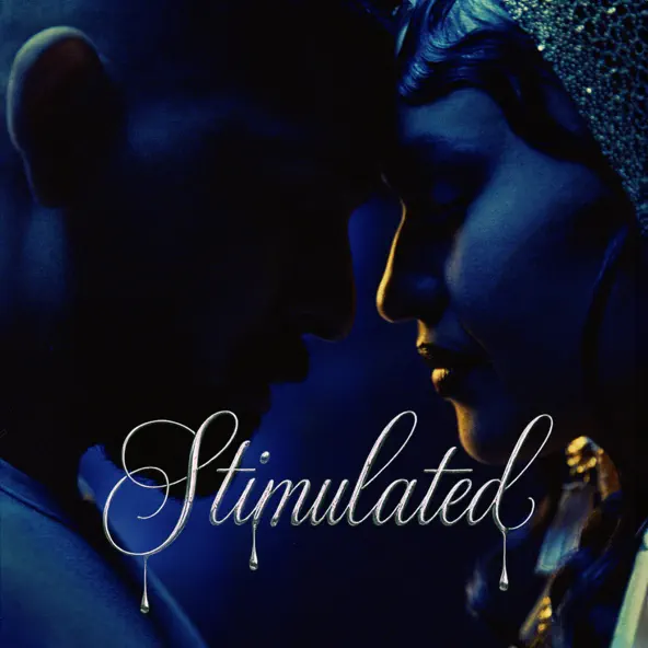 Tia Wood - Stimulated