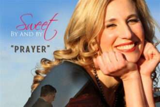 Vanessa Joy - Prayer (Secret Garden Cover)