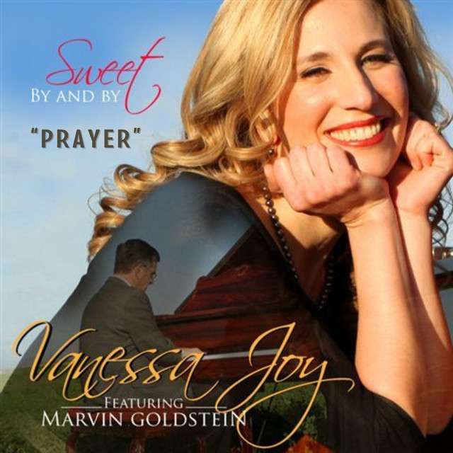 Vanessa Joy - Prayer (Secret Garden Cover)