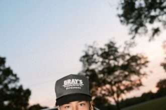 Zach John King - Get To Drinkin