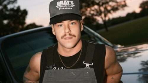 Zach John King - Get To Drinkin