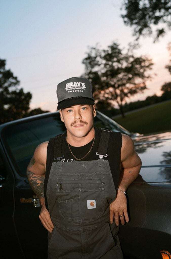 Zach John King - Get To Drinkin