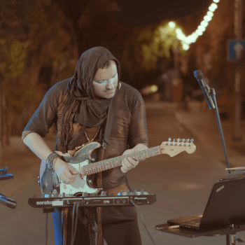 Exclusive Interview with Mikey La Luna 54 image