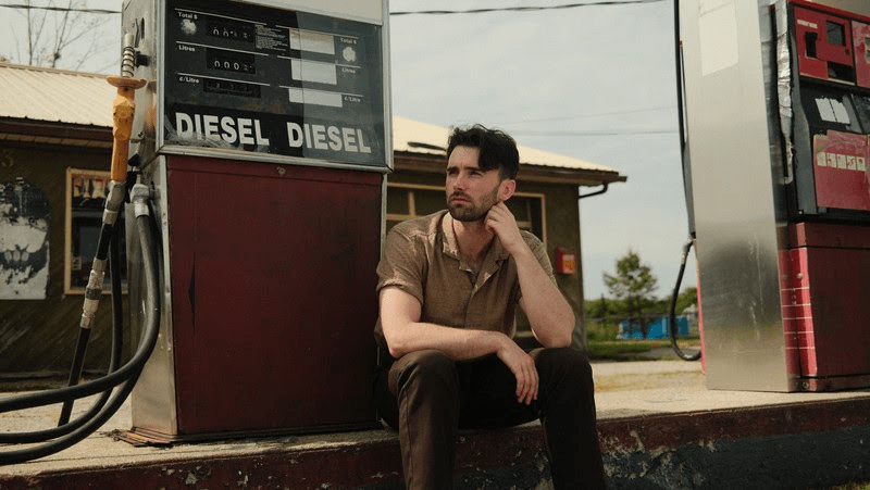 John Muirhead Captures the Quiet Weight of Unrequited Love on “Loved You Well” 52 image