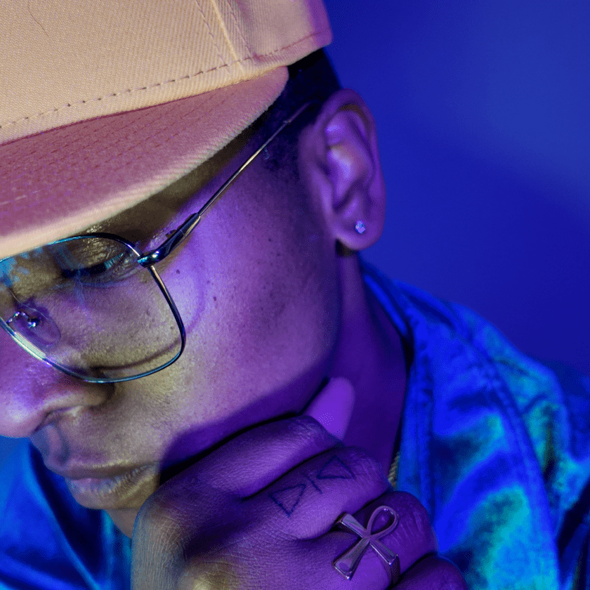 Exclusive Interview with Neitam Am 53 image