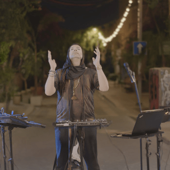 Exclusive Interview with Mikey La Luna 55 image