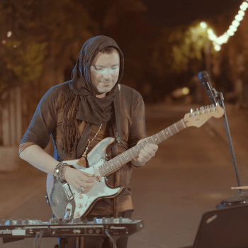 Exclusive Interview with Mikey La Luna 53 image