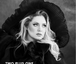 Alessandra Milieri - Two Plus One