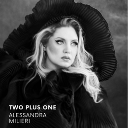 Alessandra Milieri - Two Plus One