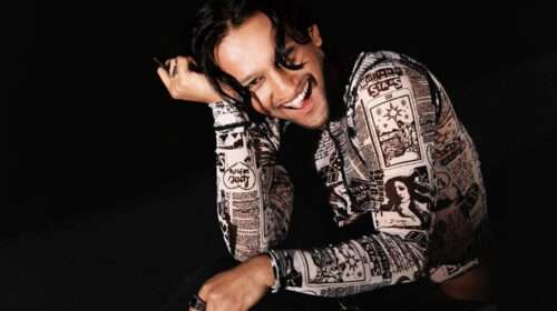 Arlesque - Supporting Role