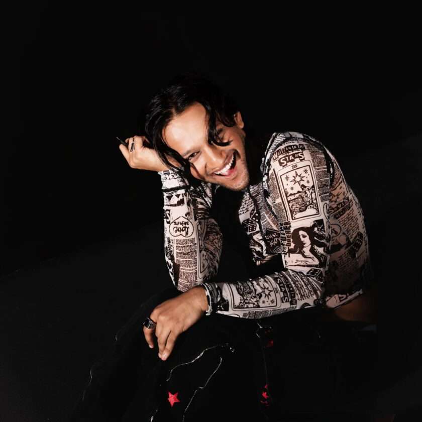 Arlesque - Supporting Role