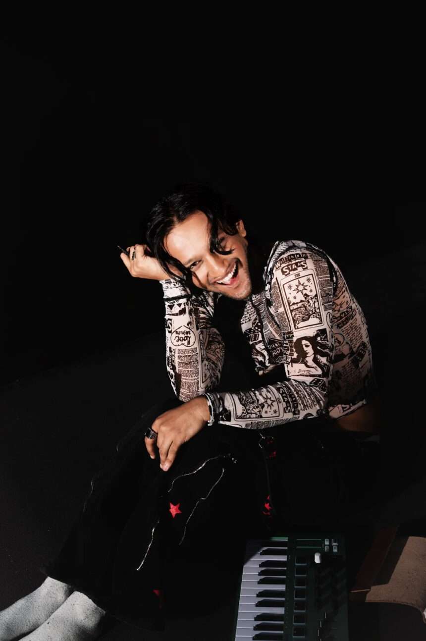 Arlesque - Supporting Role