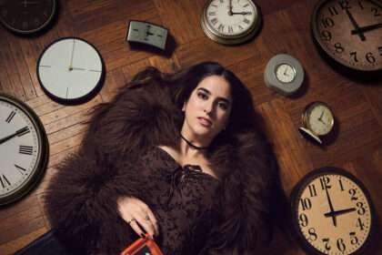 Ava Della Pietra - 3am
