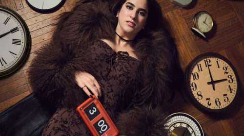 Ava Della Pietra - 3am