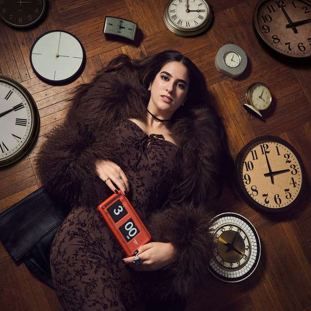 Ava Della Pietra - 3am