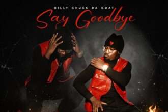 Billy Chuck Da Goat - Say Goodbye