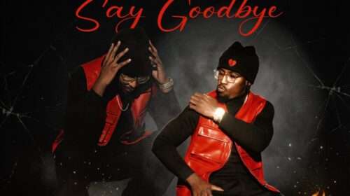 Billy Chuck Da Goat - Say Goodbye