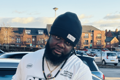 Biza Blingza - Dutty O'Clock