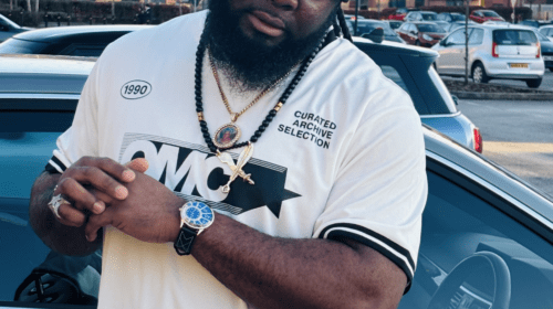 Biza Blingza - Dutty O'Clock