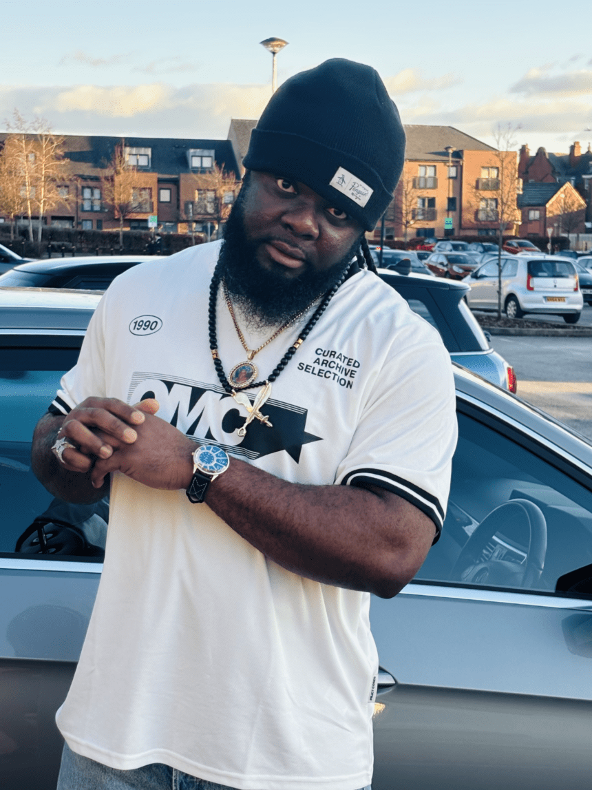 Biza Blingza - Dutty O'Clock