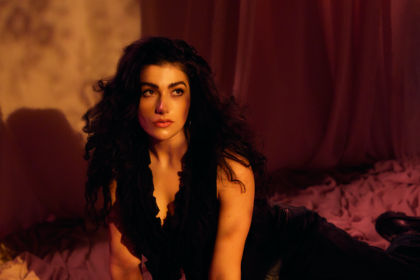 Caroline Romano - It Took Me Falling