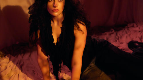 Caroline Romano - It Took Me Falling