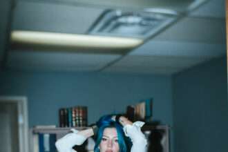 Charlotte Sands - None of My Business