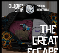 Collector’s Edition - The Great Escape