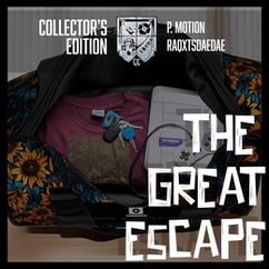 Collector’s Edition - The Great Escape