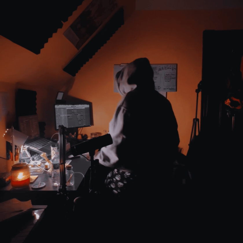 Cosmic Canna Beats