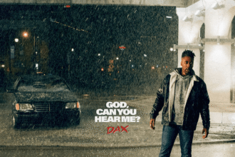 Dax God, Can You Hear Me