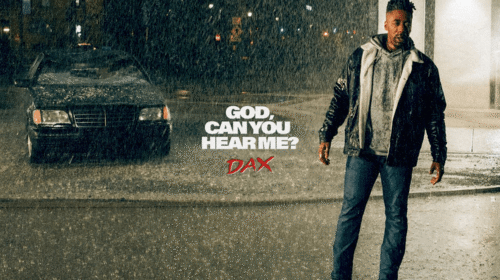 Dax God, Can You Hear Me