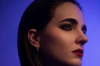 Debbie M - Hold On To