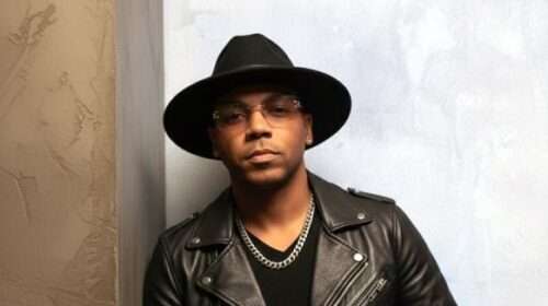 Drakkari Black - My Prayer