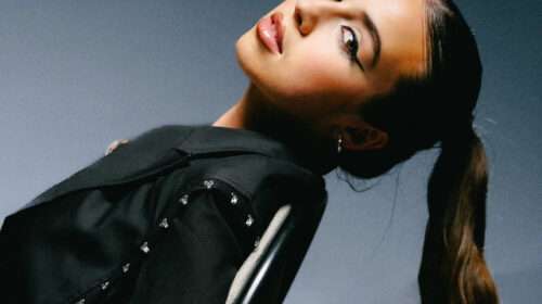 Enola Bedard - Una Vez