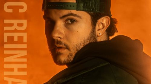 Eric Reinhart - Chances