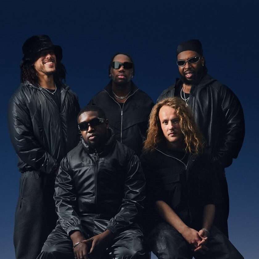 Ezra Collective