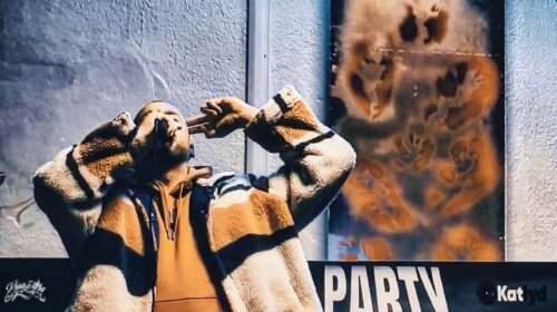 Frenk il Malfattore - Io Sono