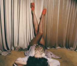 Jena Malone - Barstow