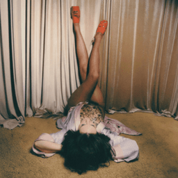 Jena Malone - Barstow