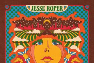 Jesse Roper - Sweet Little Caroline