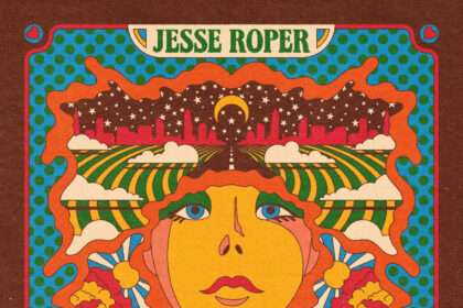 Jesse Roper - Sweet Little Caroline